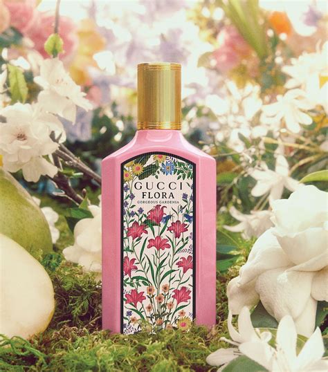 gucci flora parfum 30 ml|Gucci Flora gorgeous gardenia 30ml.